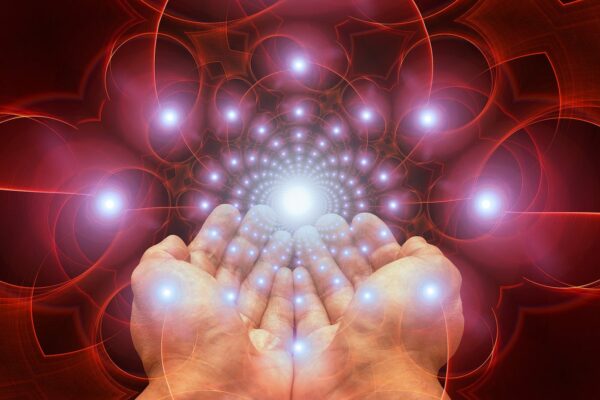 Manifestation & Transformation Program (Holina Seaview Suites)