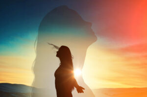 Emotional Calibration & Self Love Program (Garden or Seaview Cottage)