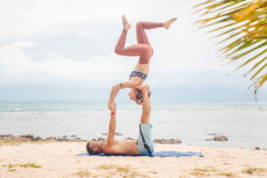 Yoga Retreat (Holina Seaview Suites)