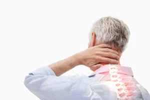 Chronic Pain Management (Garden or Seaview Cottage)