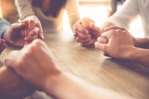 Trauma Healing Program (Holina Seaview Suites)