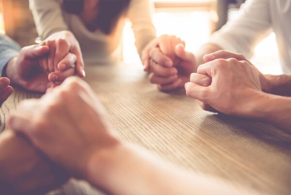 Trauma Healing Program (Holina Seaview Suites)
