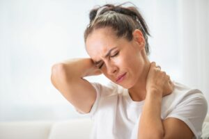 Chronic Pain Management (Holina Seaview Suites)