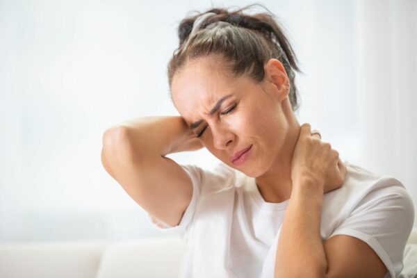 Chronic Pain Management (Holina Seaview Suites)