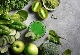 4 Day Detox (Garden or Seaview Cottage)