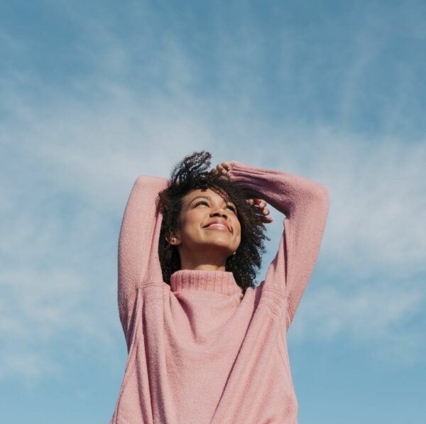 Emotional Calibration & Self Love Program (Holina Seaview Suites)