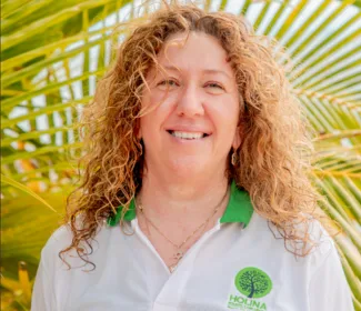 Dr. Aviva Wolf, Consultant Psychiatrist at Holina Healing