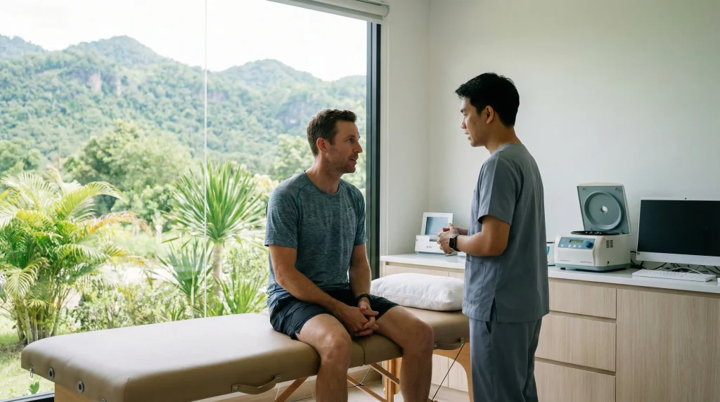 The Ultimate Guide to Stem Cell Therapy in Thailand For Pain Relief ...