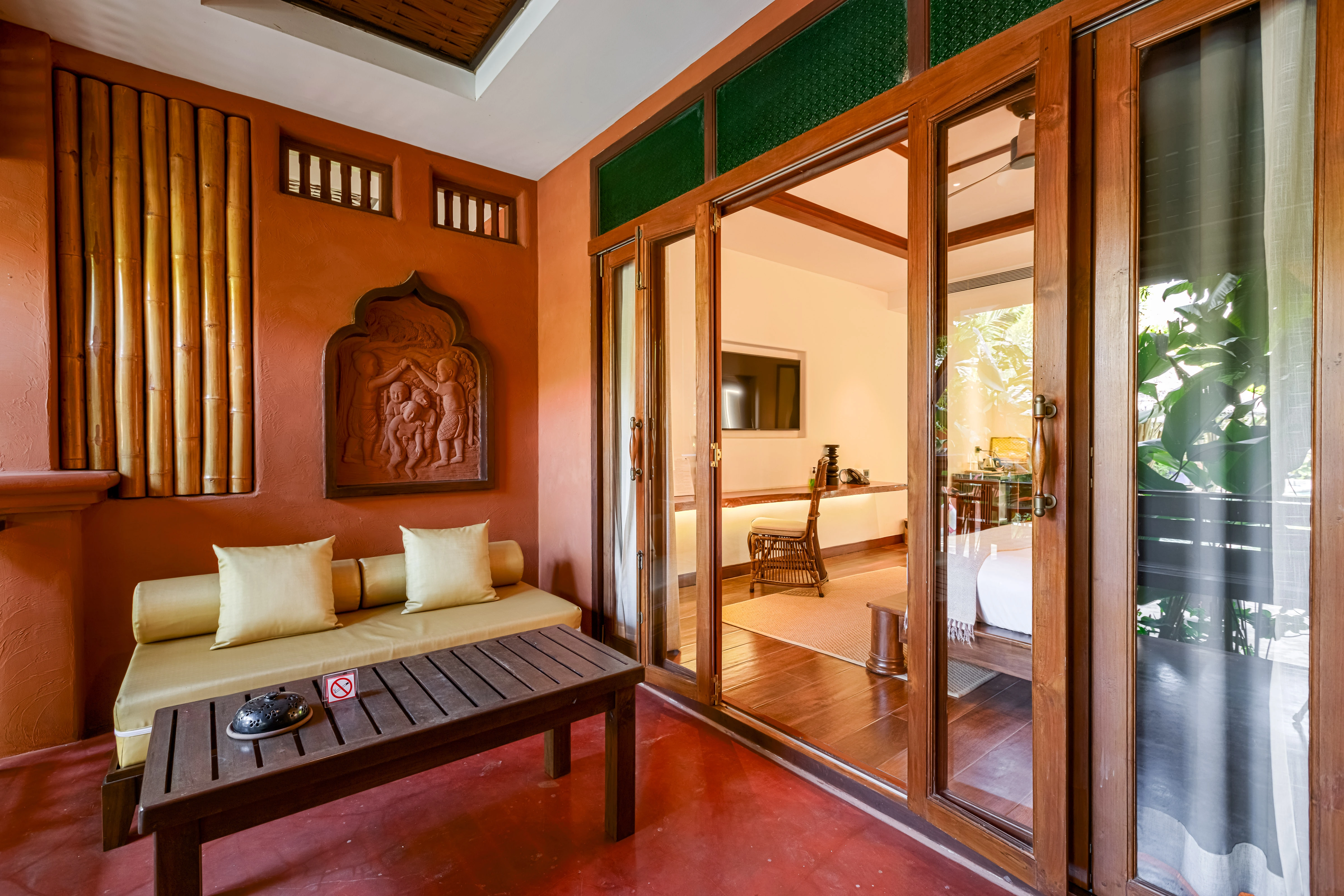 Holina Healing property