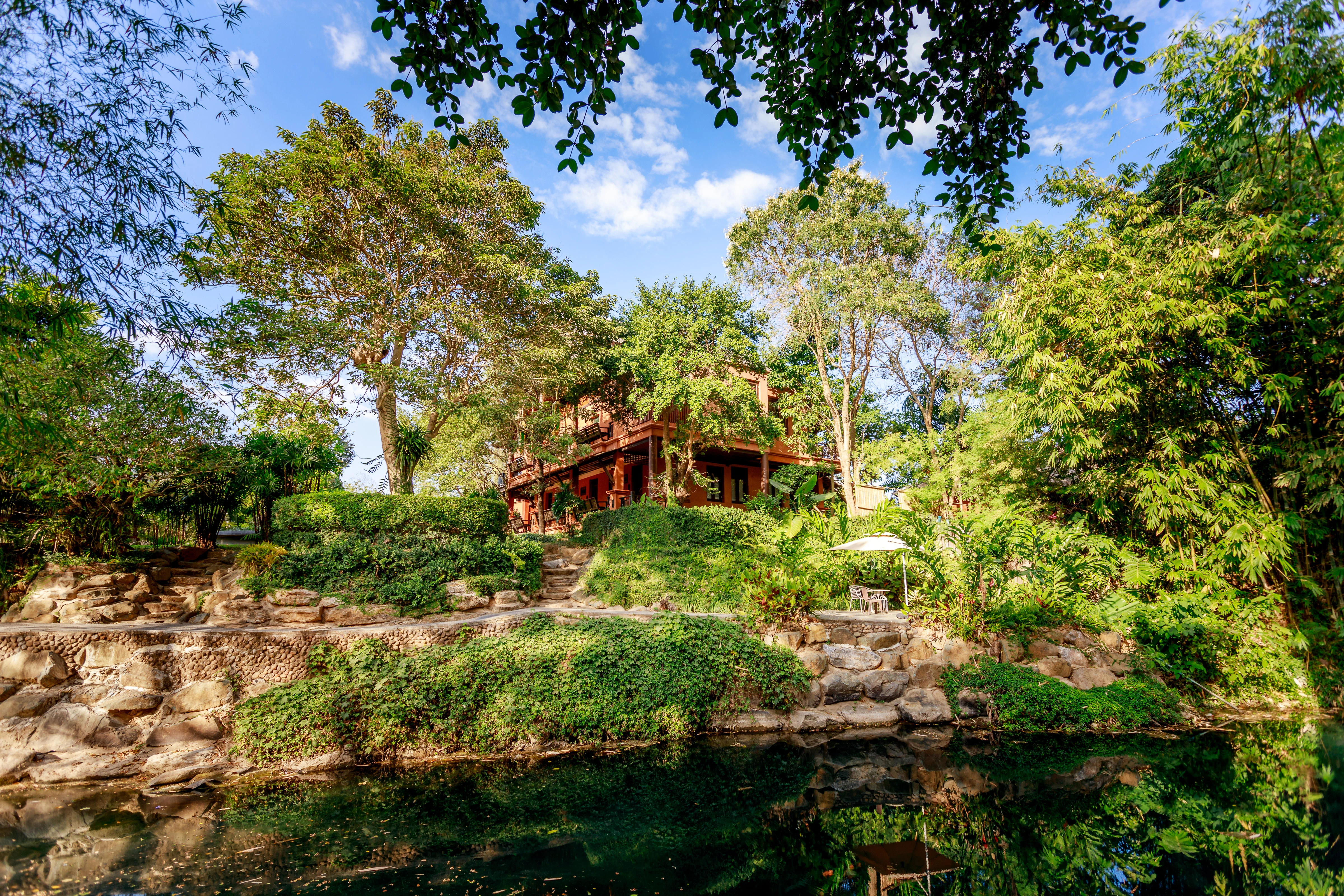 Holina Healing, Khao Yai