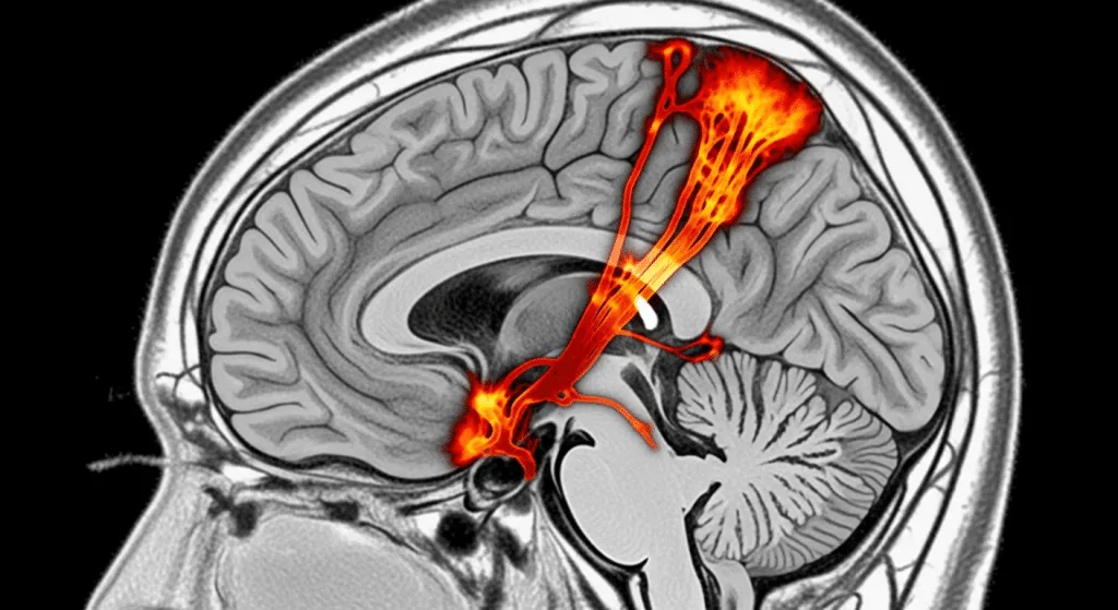 Why Willpower Won't Fix Burnout: The Neuroscience of Recovery