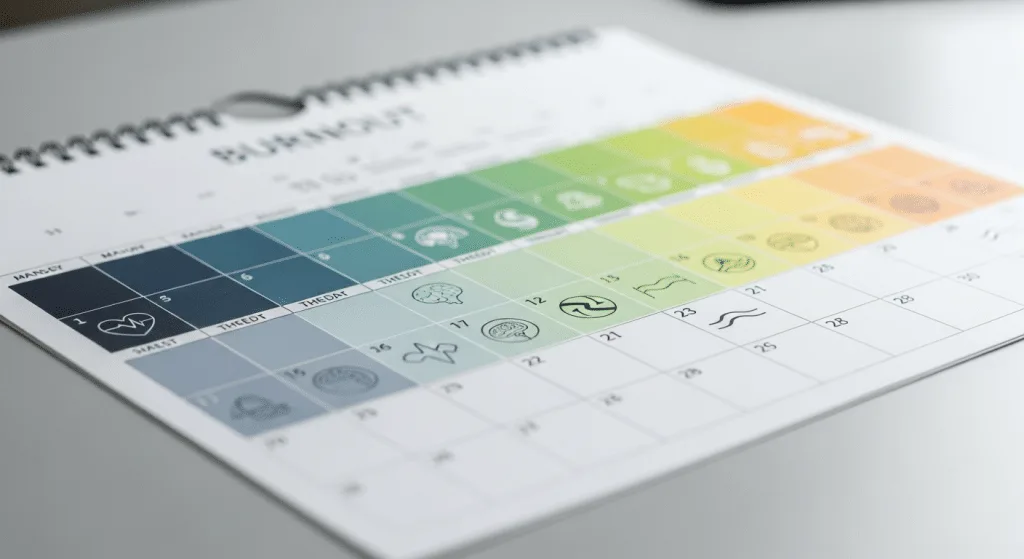 How Long Does It Take to Recover from Burnout? Realistic Timelines