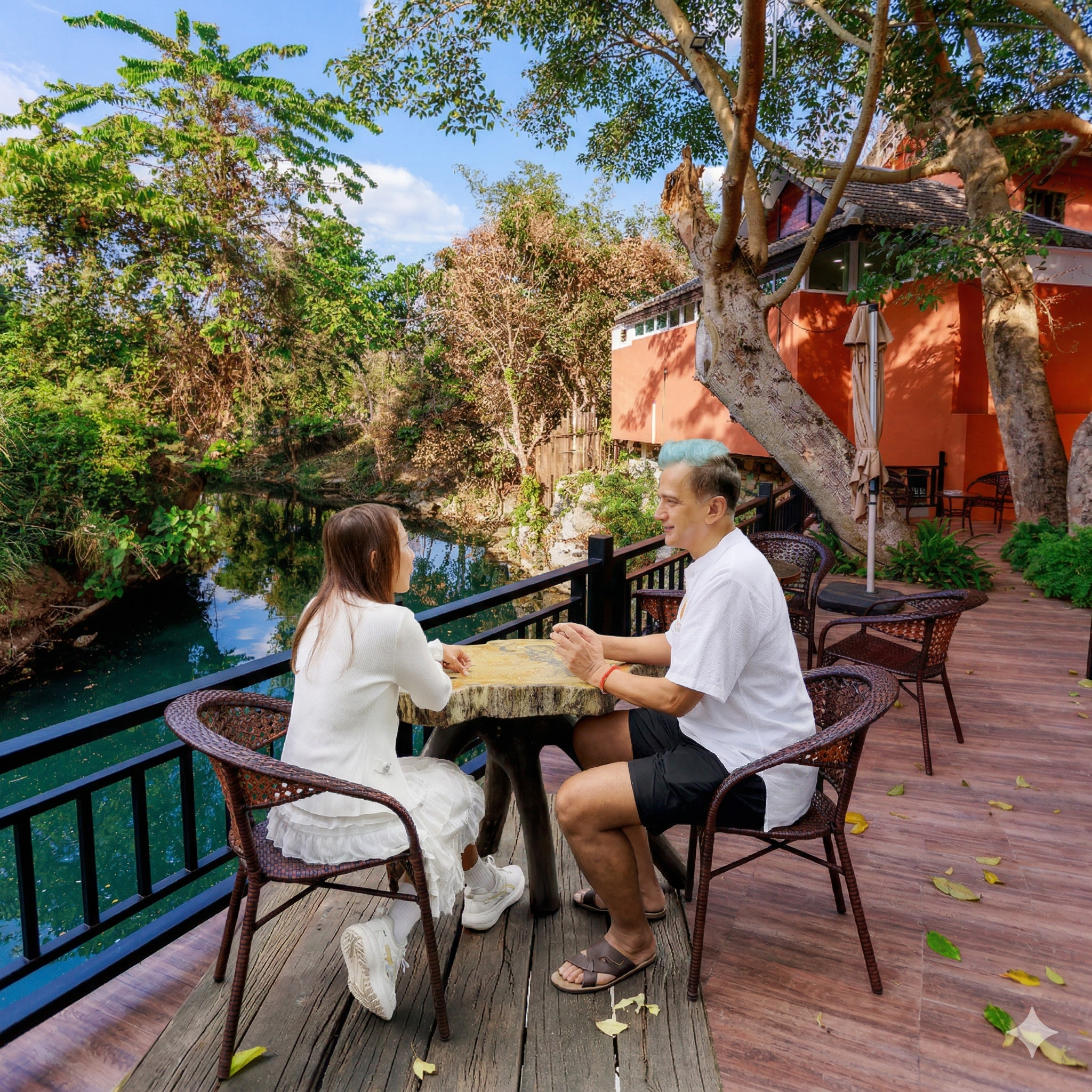 Holina Clinic at Khao Yai — Holina Healing Centre