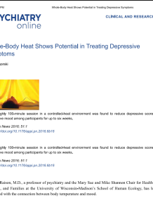 holinahealing