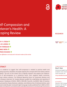 Collinge et al., 2012 (Integrative Group Program)