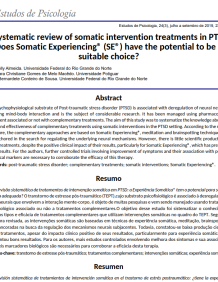 Almeida et al., 2019 (Systematic Review)